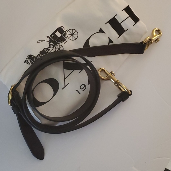 🆕️ Coach Mason Carryall Snakeskin Detail 1941 - Picture 12 of 16